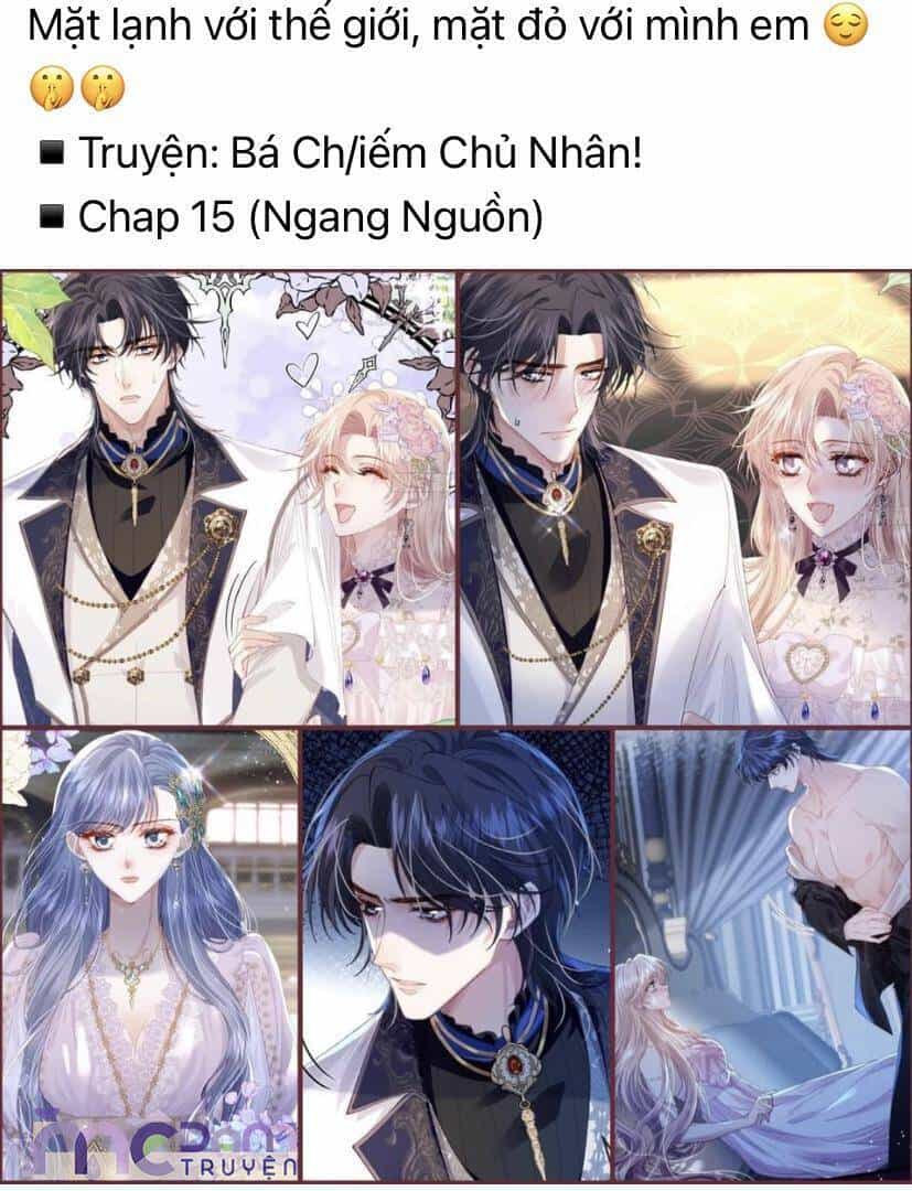 Em Nghe Thấy Chứ ? - Chương 17 - ảnh 39