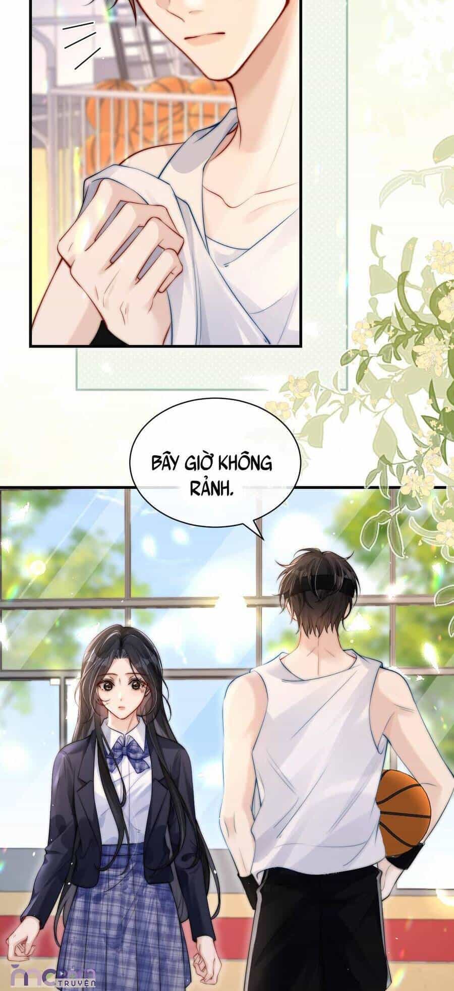 Em Nghe Thấy Chứ ? - Chương 18 - ảnh 14