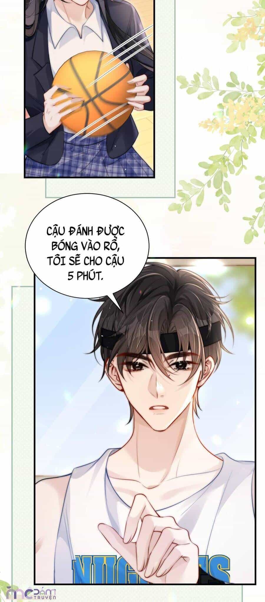Em Nghe Thấy Chứ ? - Chương 18 - ảnh 18