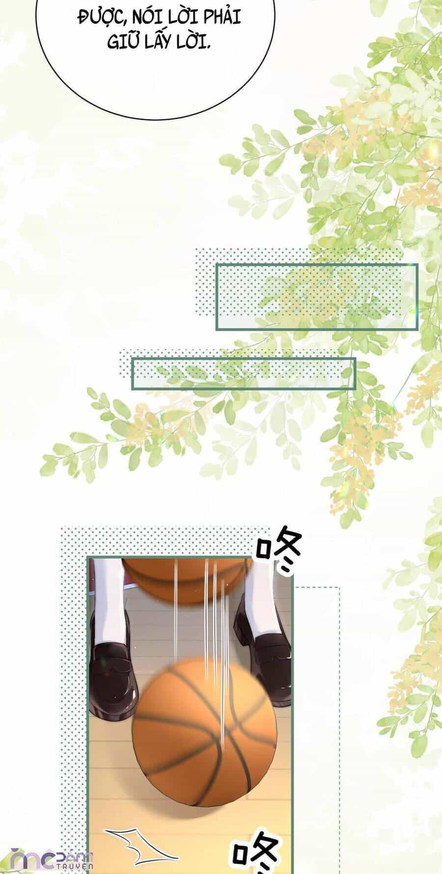 Em Nghe Thấy Chứ ? - Chương 18 - ảnh 20