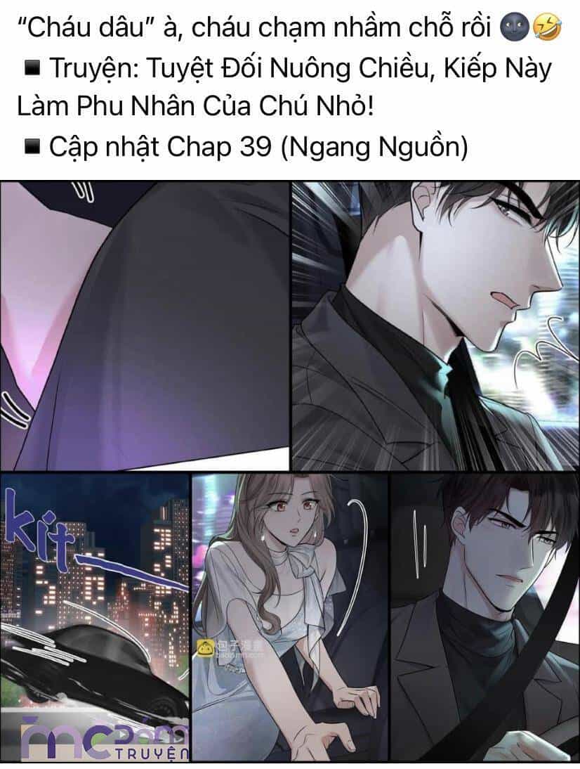 Em Nghe Thấy Chứ ? - Chương 18 - ảnh 41