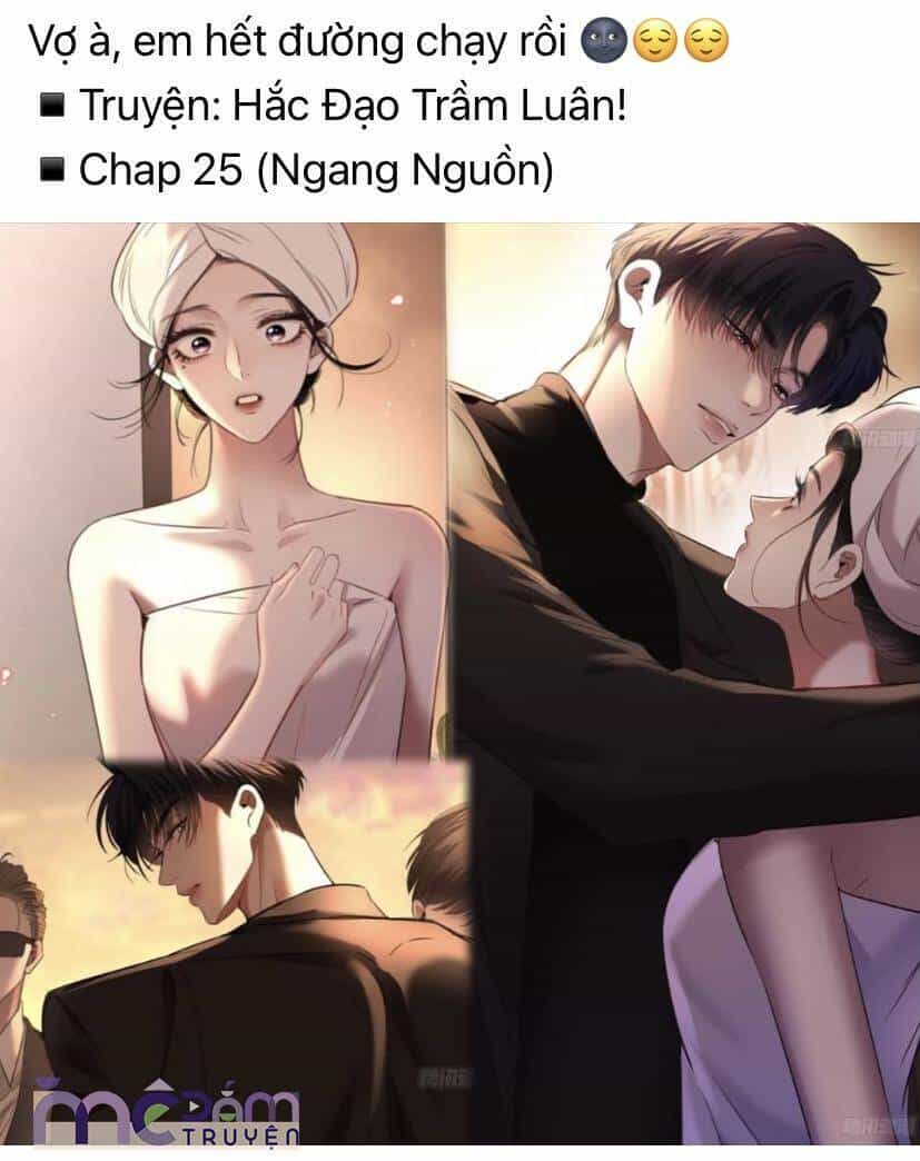 Em Nghe Thấy Chứ ? - Chương 18 - ảnh 42