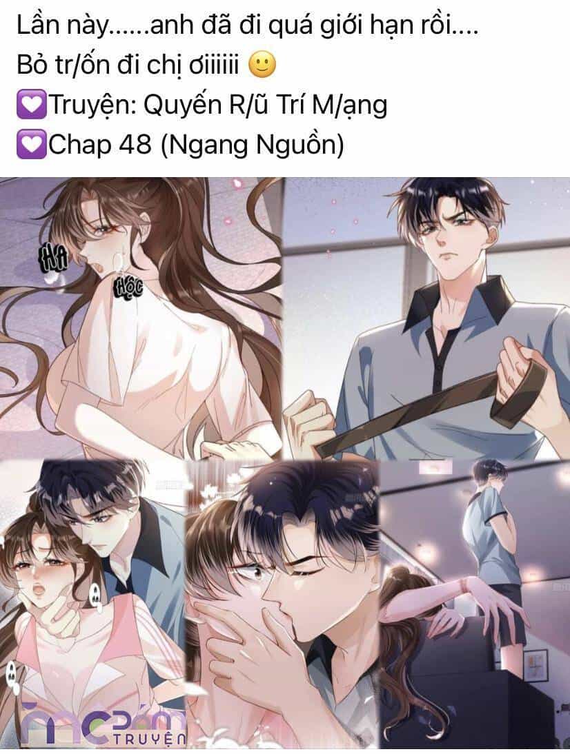 Em Nghe Thấy Chứ ? - Chương 18 - ảnh 5