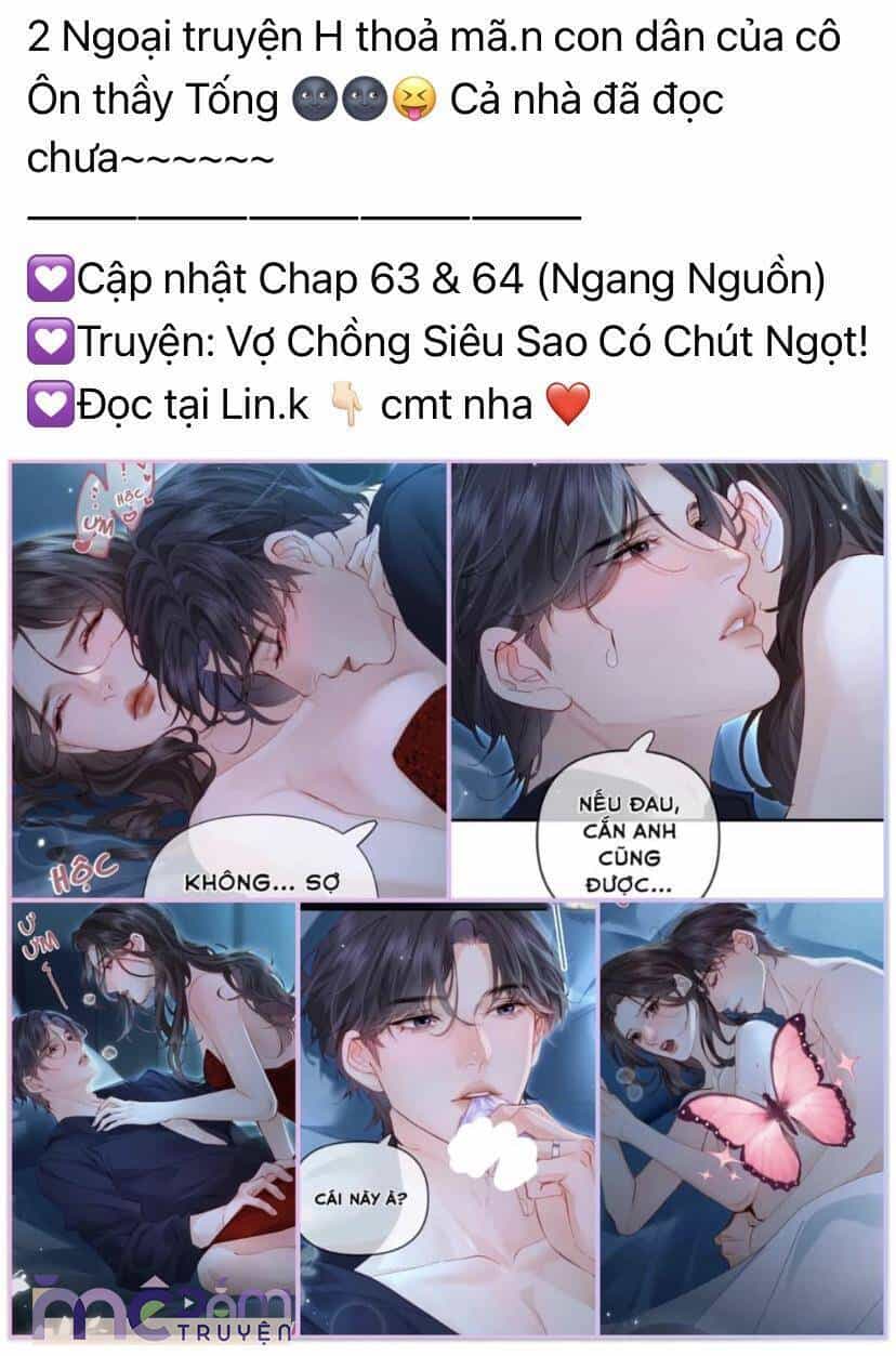Em Nghe Thấy Chứ ? - Chương 19 - ảnh 2