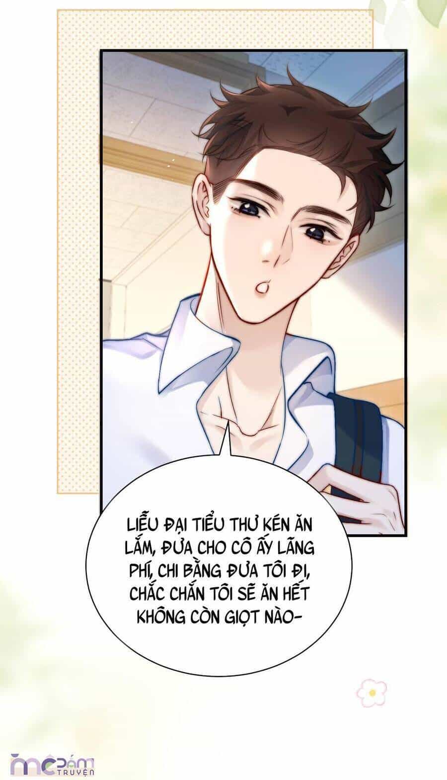 Em Nghe Thấy Chứ ? - Chương 19 - ảnh 26