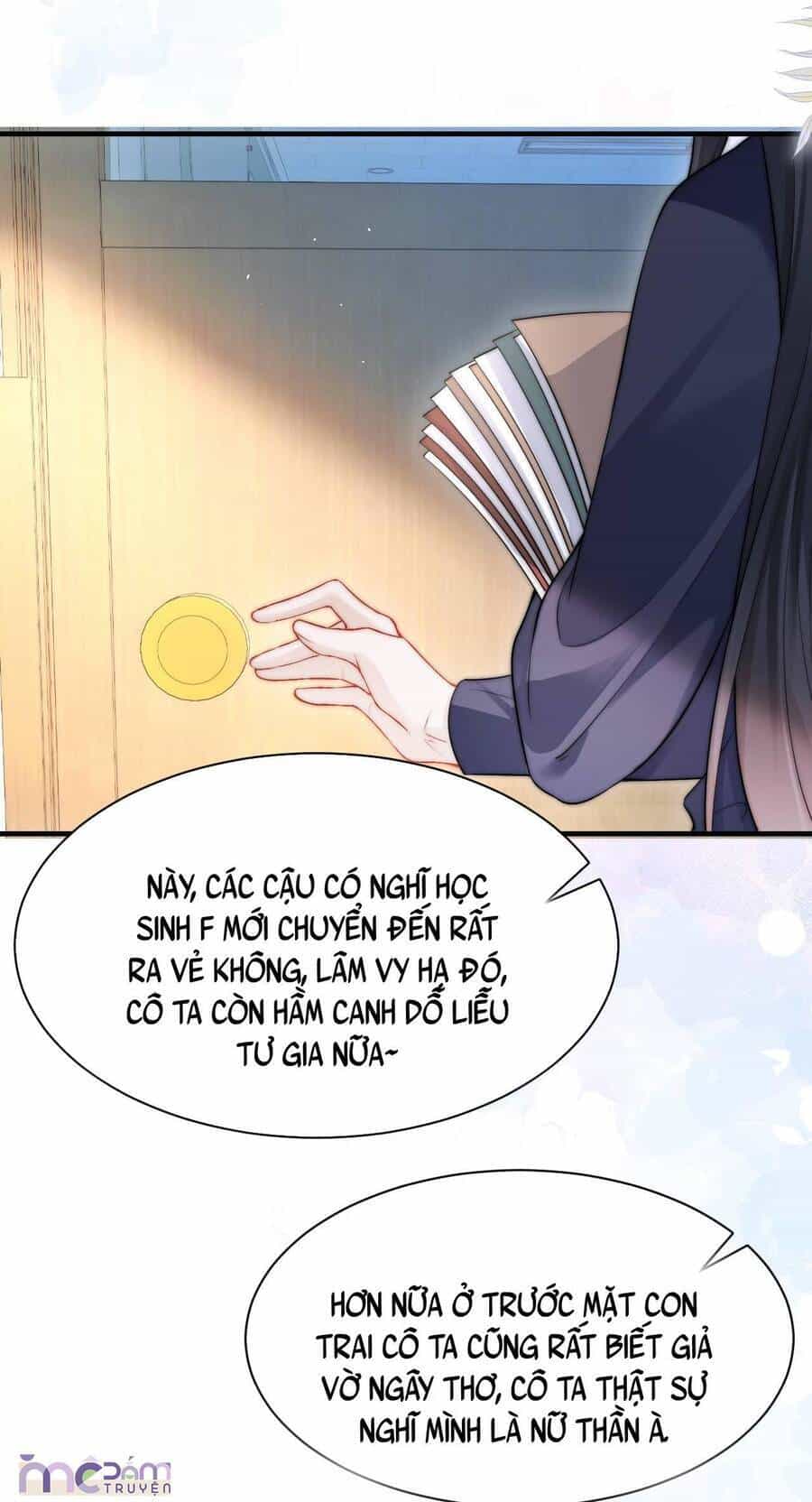 Em Nghe Thấy Chứ ? - Chương 19 - ảnh 32