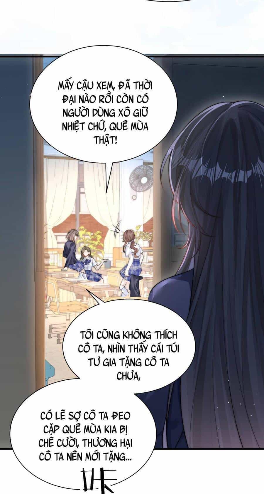 Em Nghe Thấy Chứ ? - Chương 19 - ảnh 33