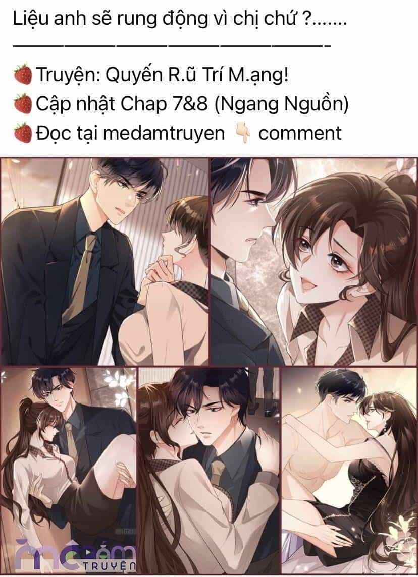 Em Nghe Thấy Chứ ? - Chương 19 - ảnh 39