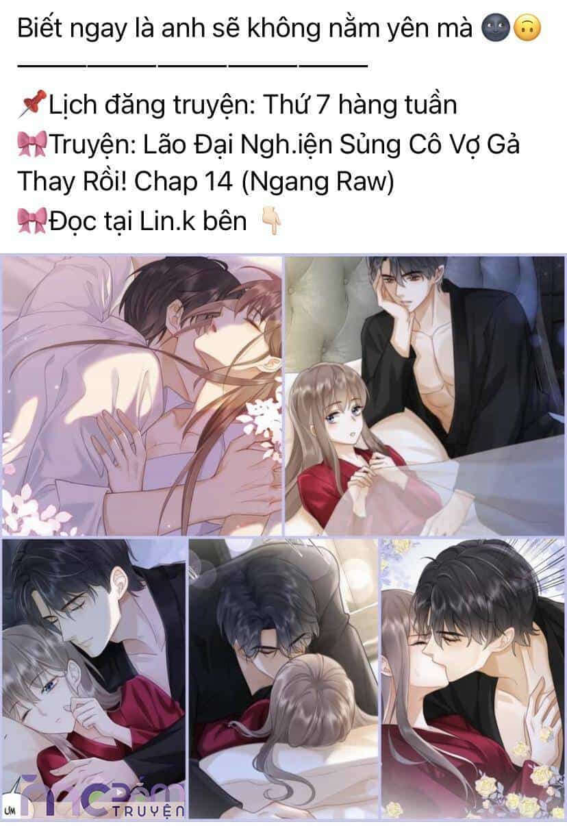 Em Nghe Thấy Chứ ? - Chương 19 - ảnh 4