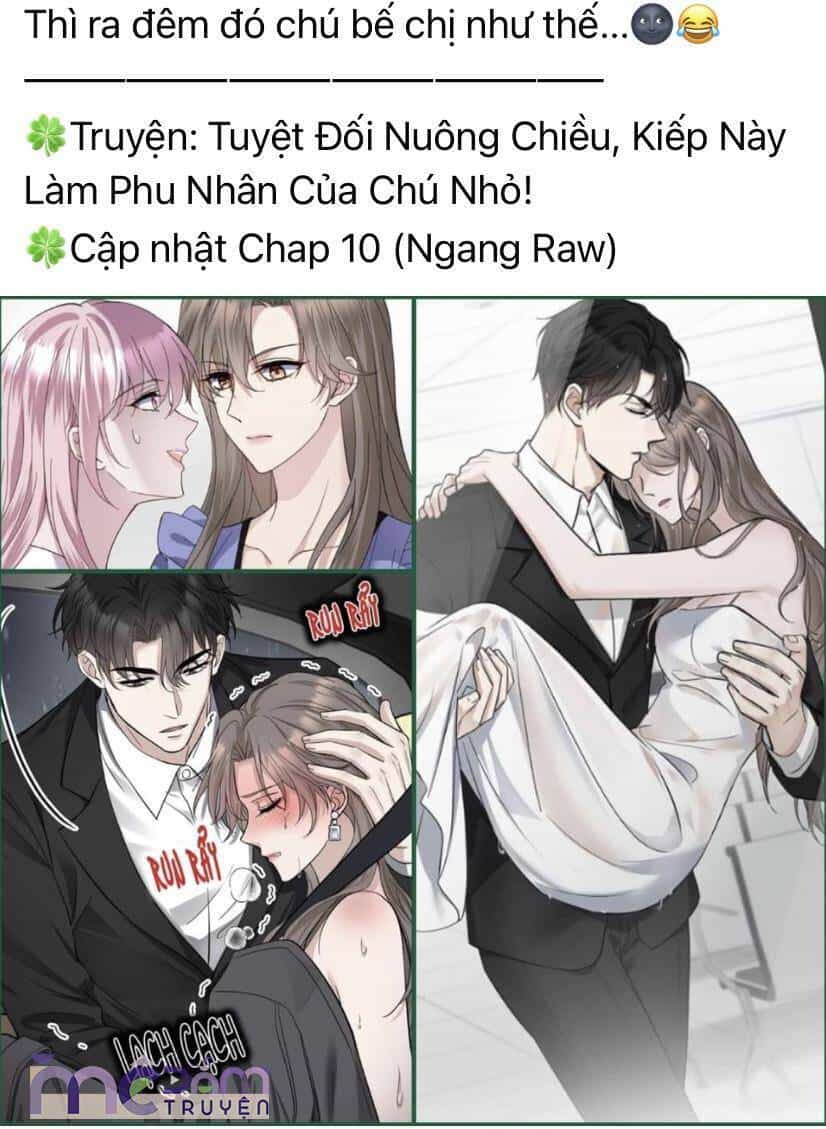 Em Nghe Thấy Chứ ? - Chương 19 - ảnh 40