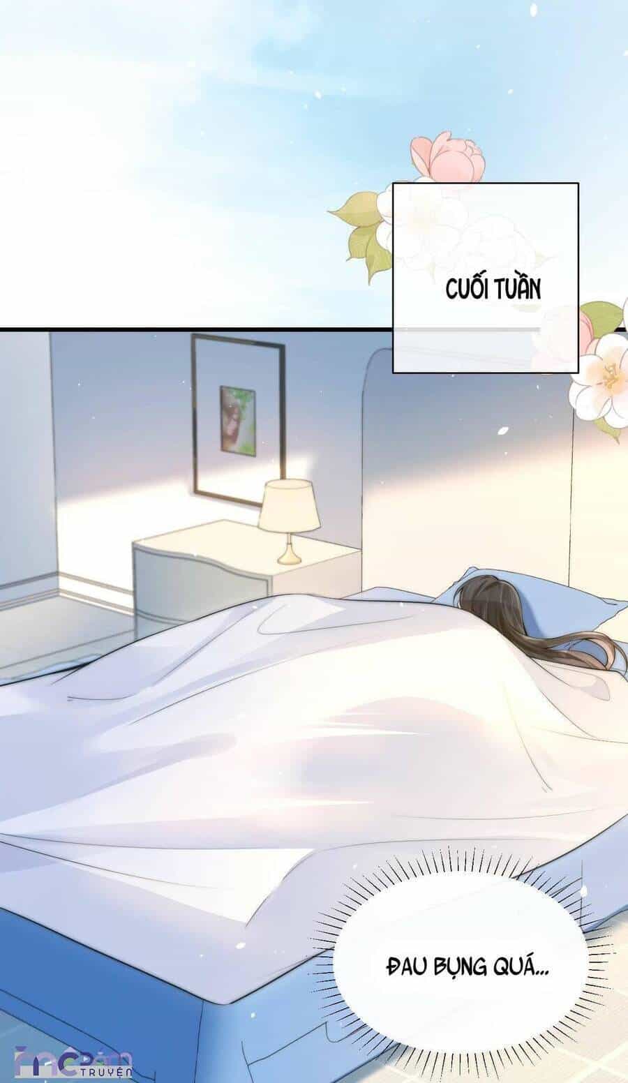 Em Nghe Thấy Chứ ? - Chương 21 - ảnh 11