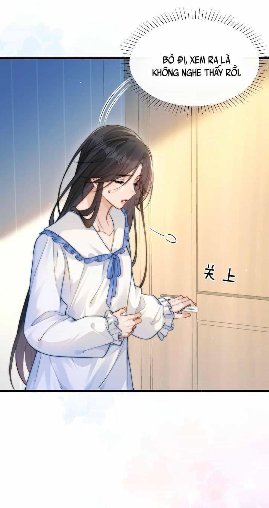 Em Nghe Thấy Chứ ? - Chương 21 - ảnh 18