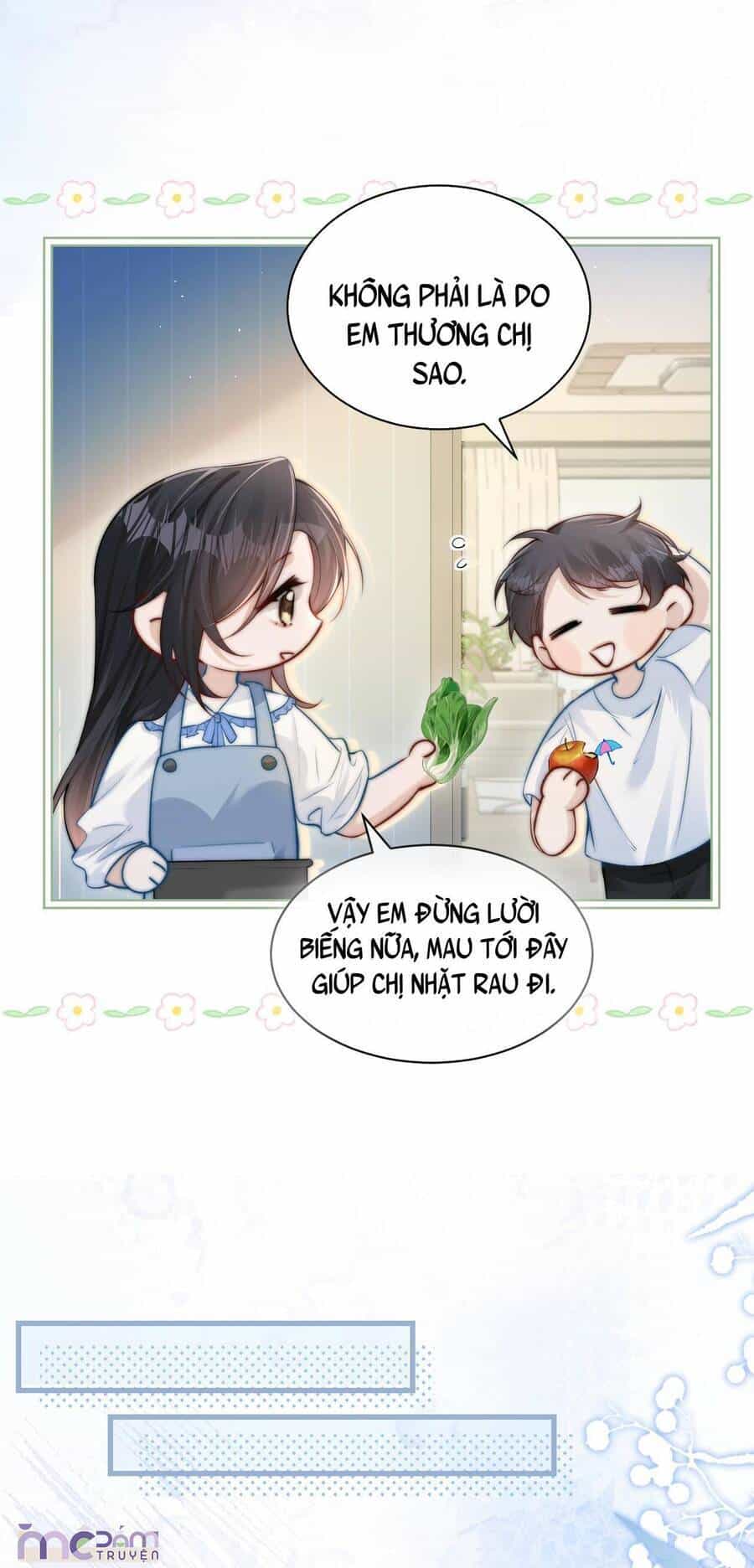 Em Nghe Thấy Chứ ? - Chương 21 - ảnh 25