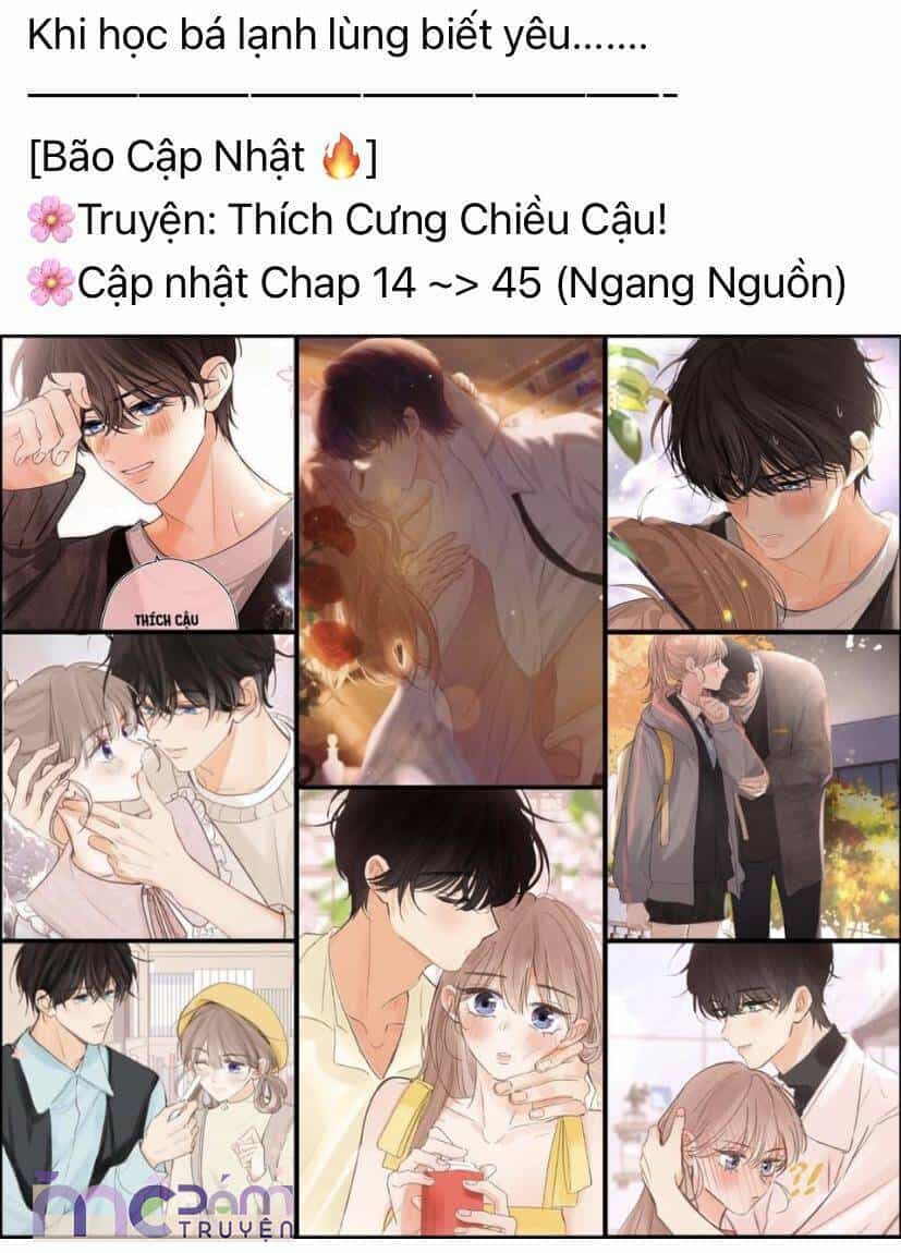 Em Nghe Thấy Chứ ? - Chương 21 - ảnh 3