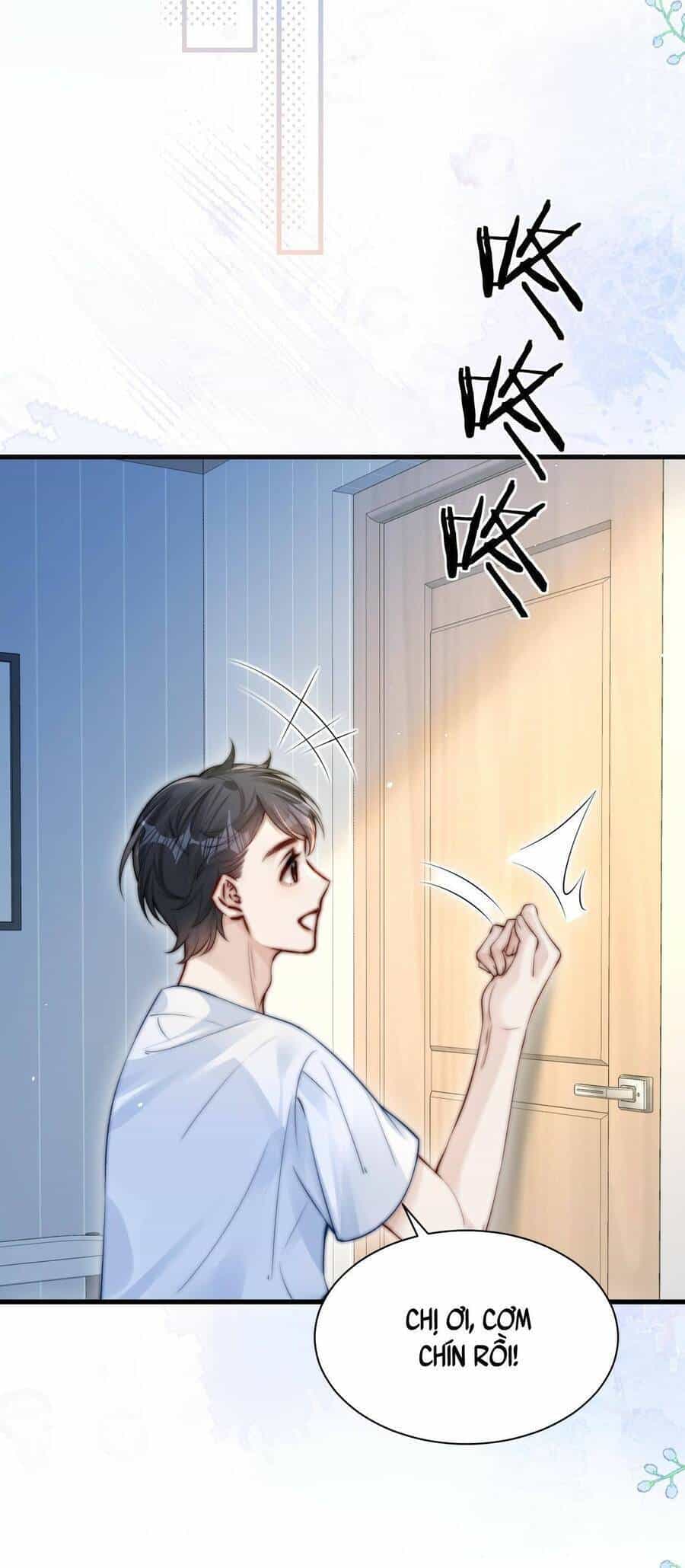 Em Nghe Thấy Chứ ? - Chương 21 - ảnh 34
