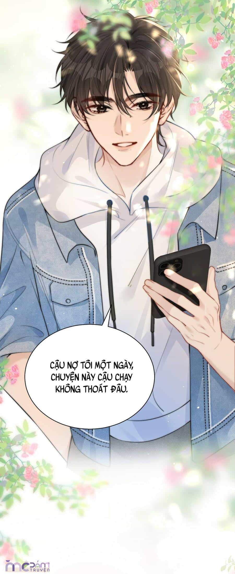Em Nghe Thấy Chứ ? - Chương 22 - ảnh 14