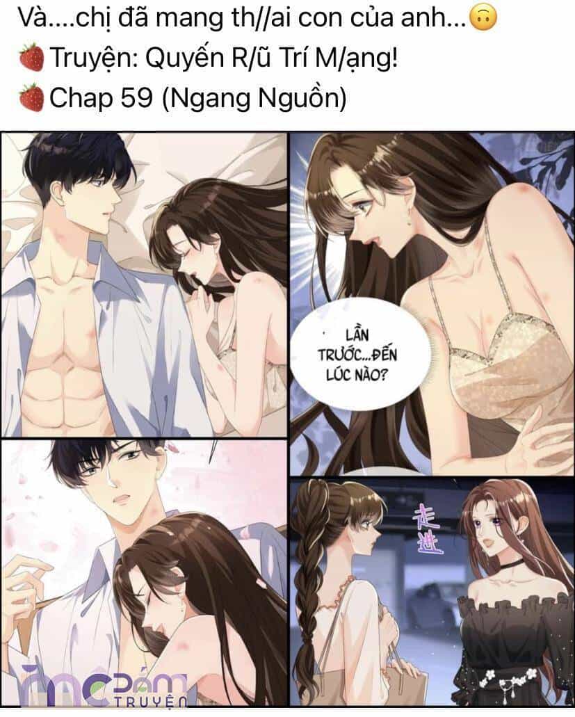 Em Nghe Thấy Chứ ? - Chương 22 - ảnh 34