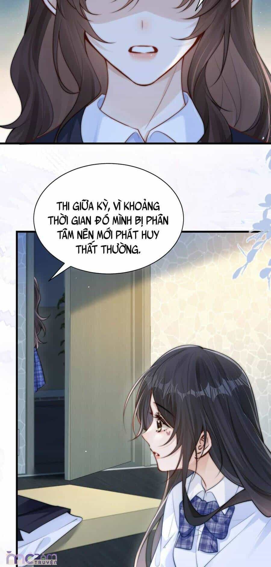 Em Nghe Thấy Chứ ? - Chương 23 - ảnh 21