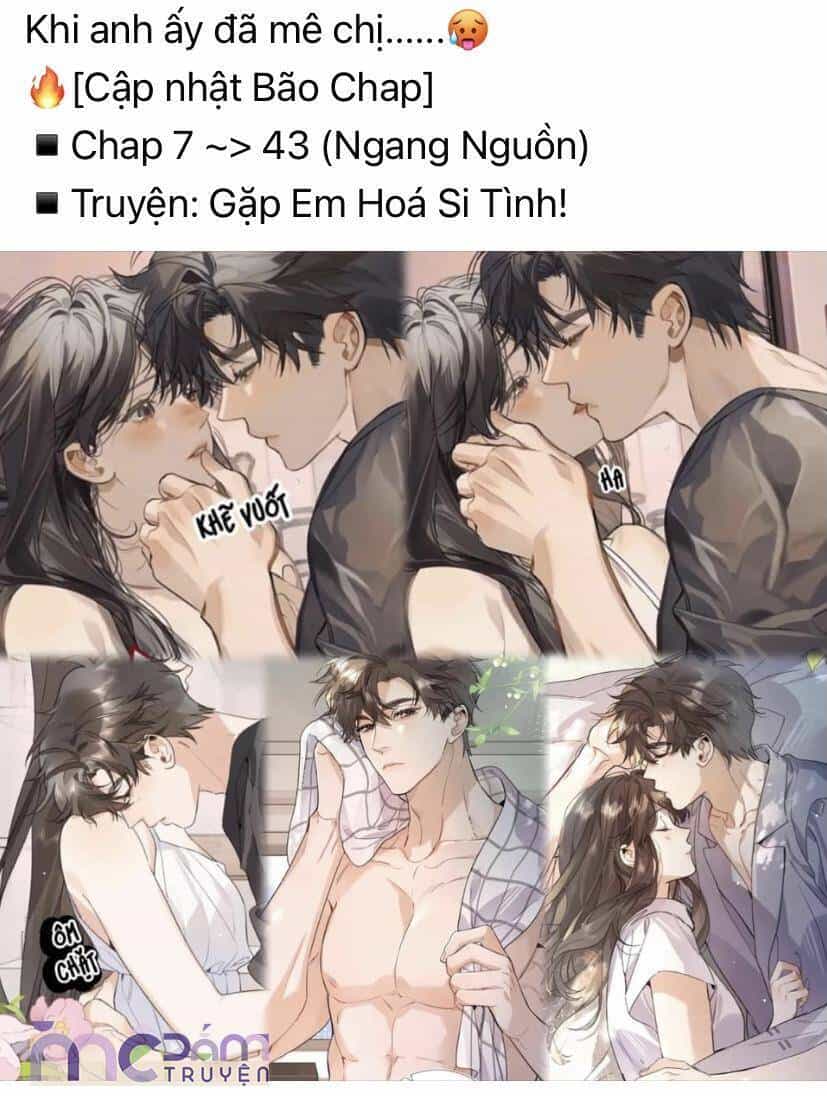 Em Nghe Thấy Chứ ? - Chương 23 - ảnh 3