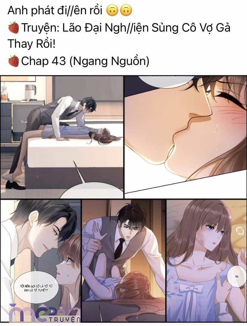 Em Nghe Thấy Chứ ? - Chương 23 - ảnh 5