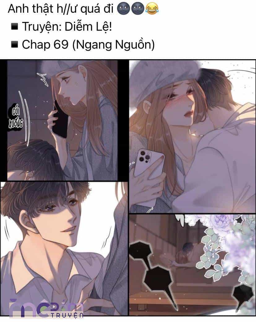 Em Nghe Thấy Chứ ? - Chương 24 - ảnh 29