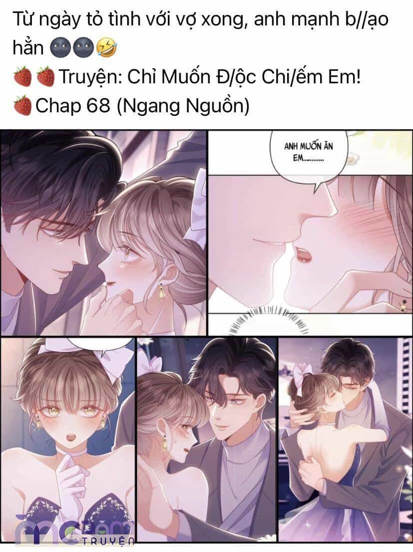 Em Nghe Thấy Chứ ? - Chương 24 - ảnh 31