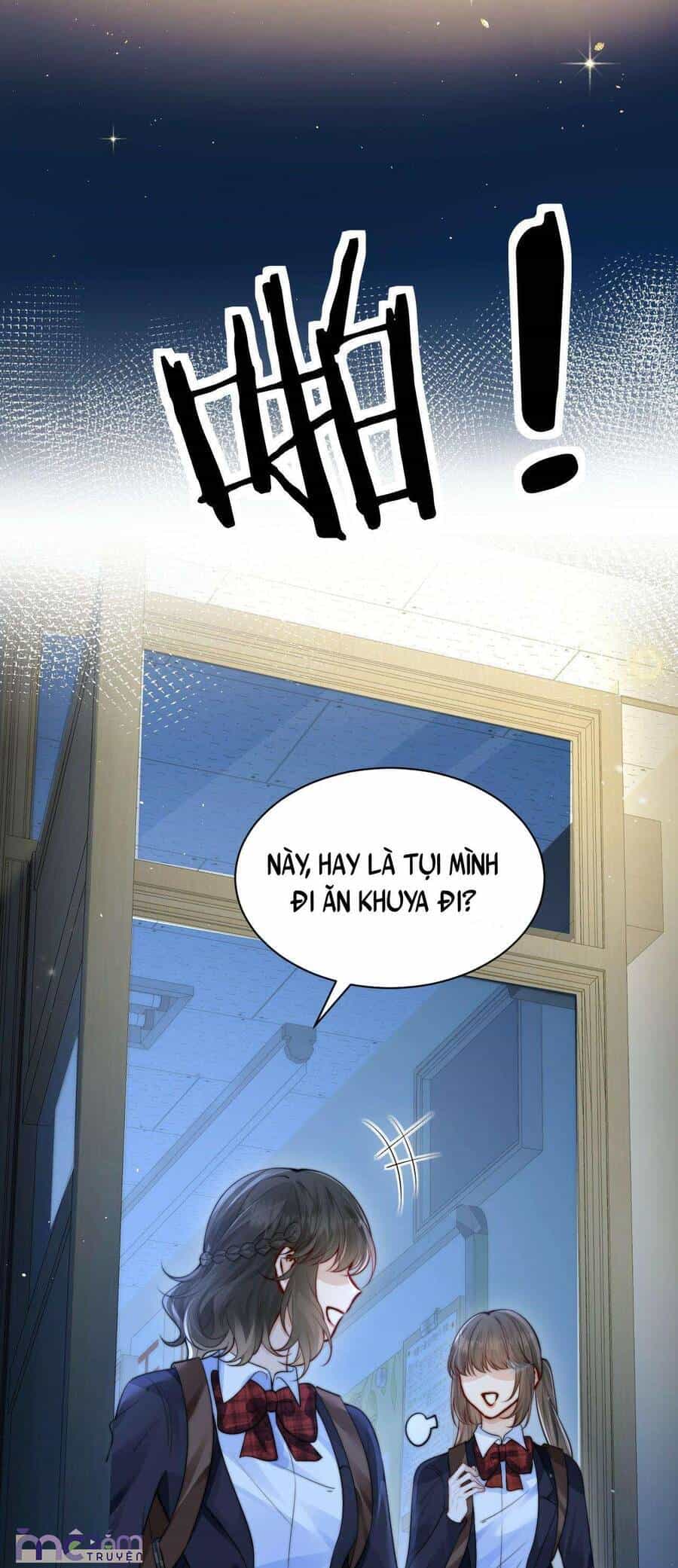 Em Nghe Thấy Chứ ? - Chương 25 - ảnh 26