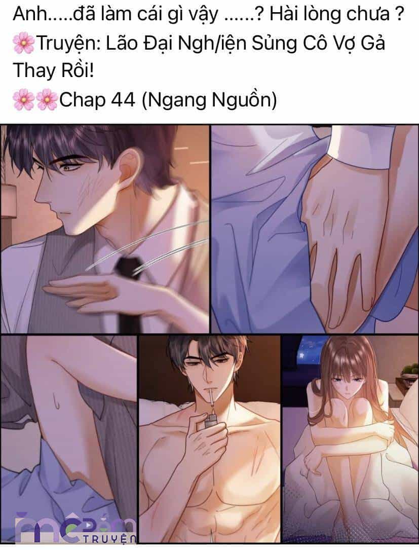 Em Nghe Thấy Chứ ? - Chương 25 - ảnh 4