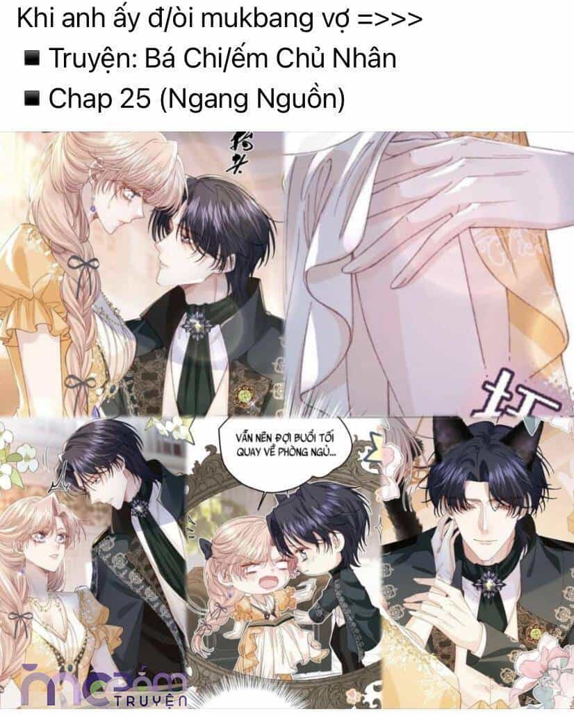 Em Nghe Thấy Chứ ? - Chương 25 - ảnh 47