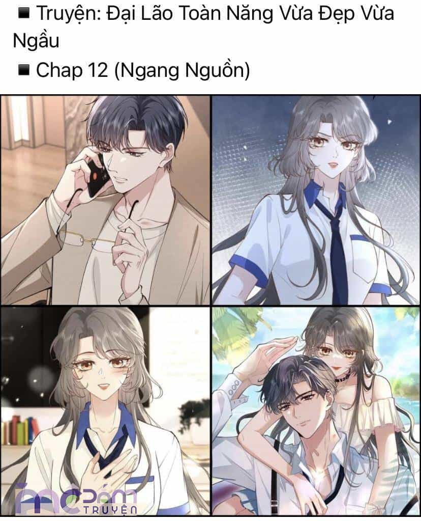 Em Nghe Thấy Chứ ? - Chương 25 - ảnh 48