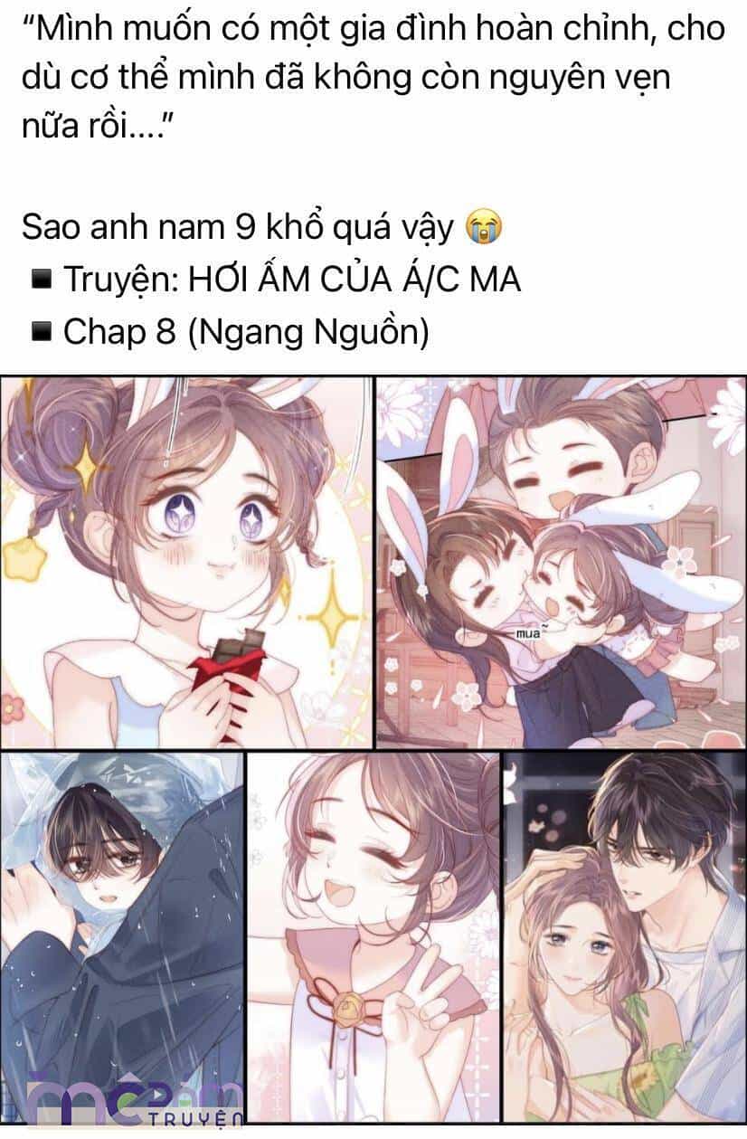 Em Nghe Thấy Chứ ? - Chương 26 - ảnh 39
