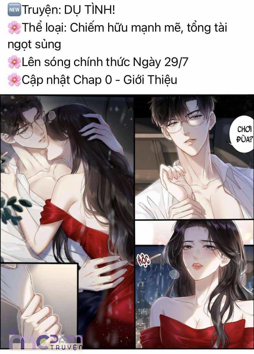 Em Nghe Thấy Chứ ? - Chương 26 - ảnh 4