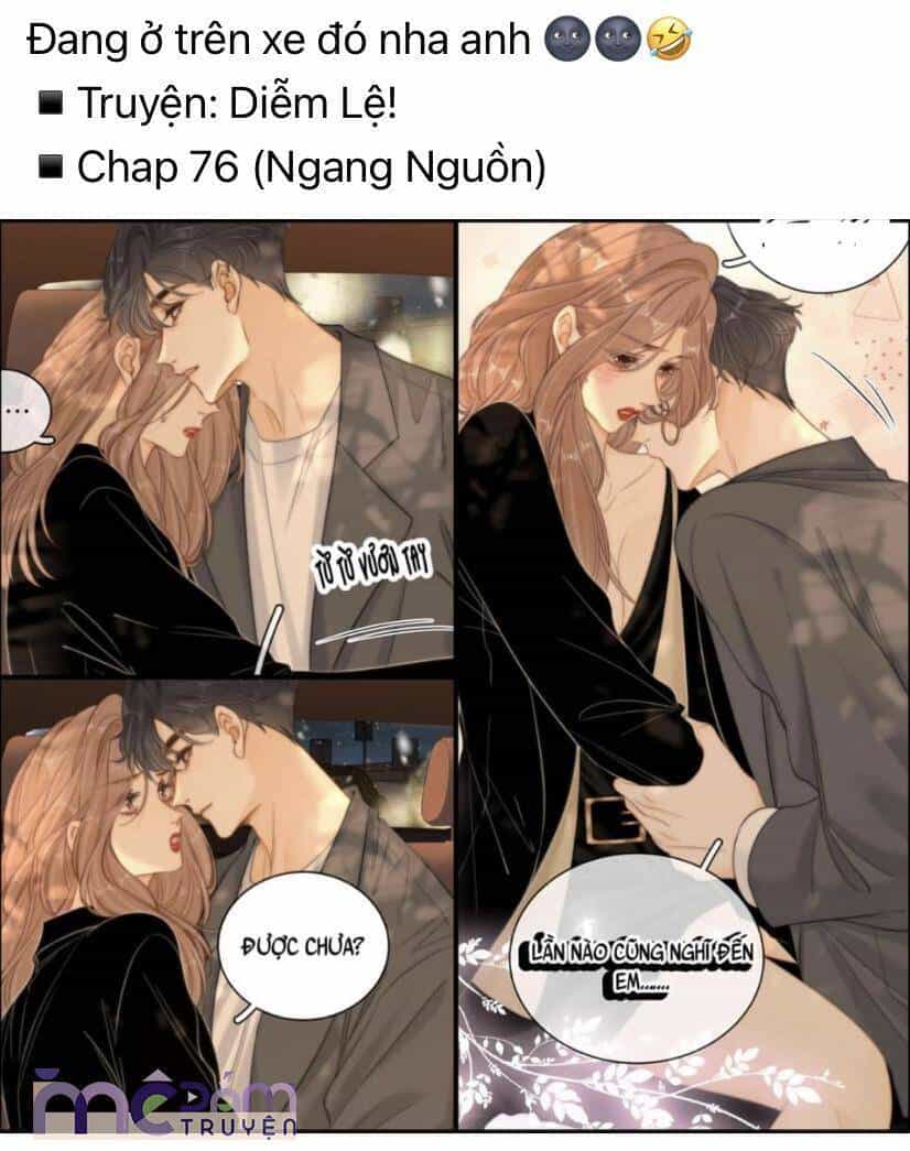 Em Nghe Thấy Chứ ? - Chương 26 - ảnh 5