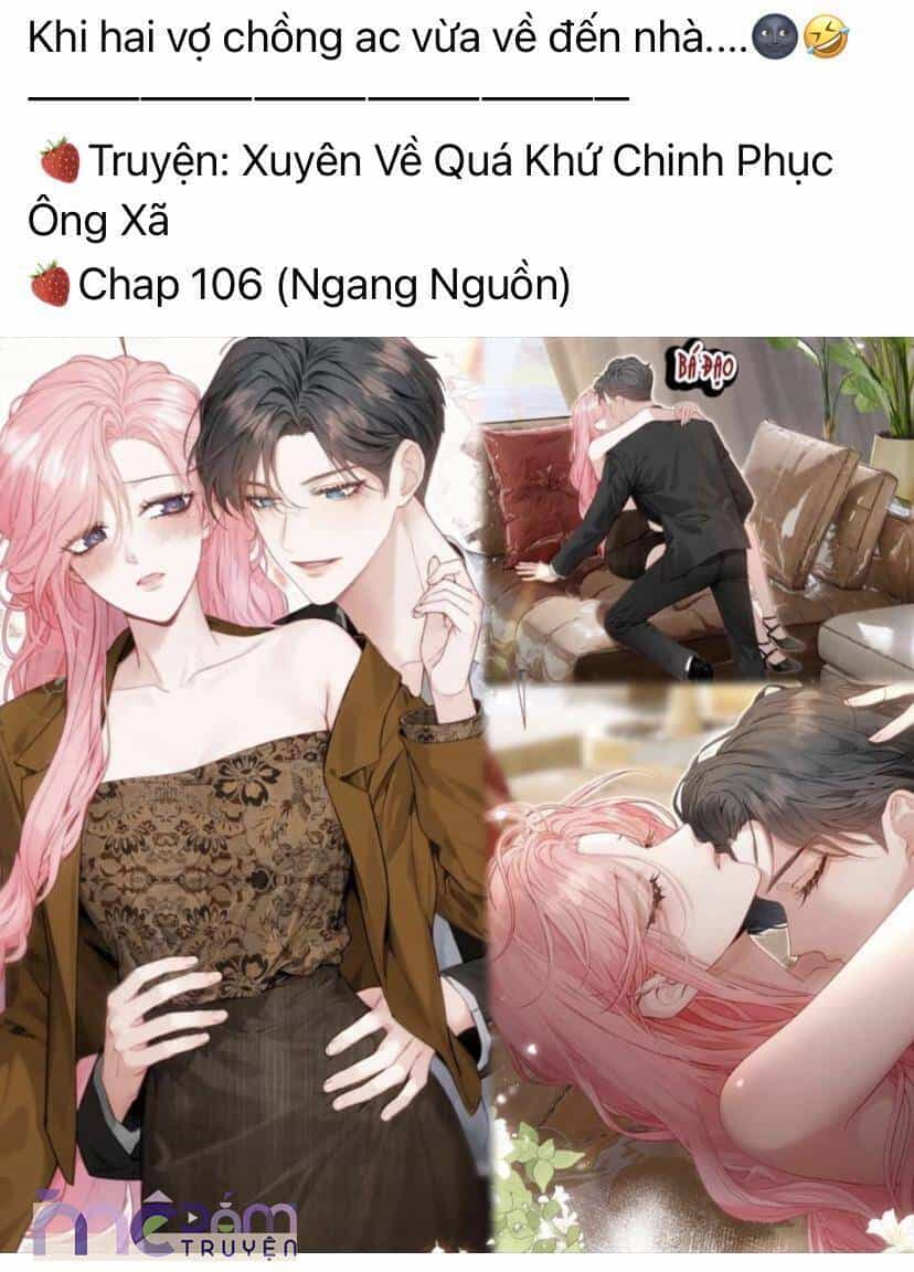 Em Nghe Thấy Chứ ? - Chương 27 - ảnh 27
