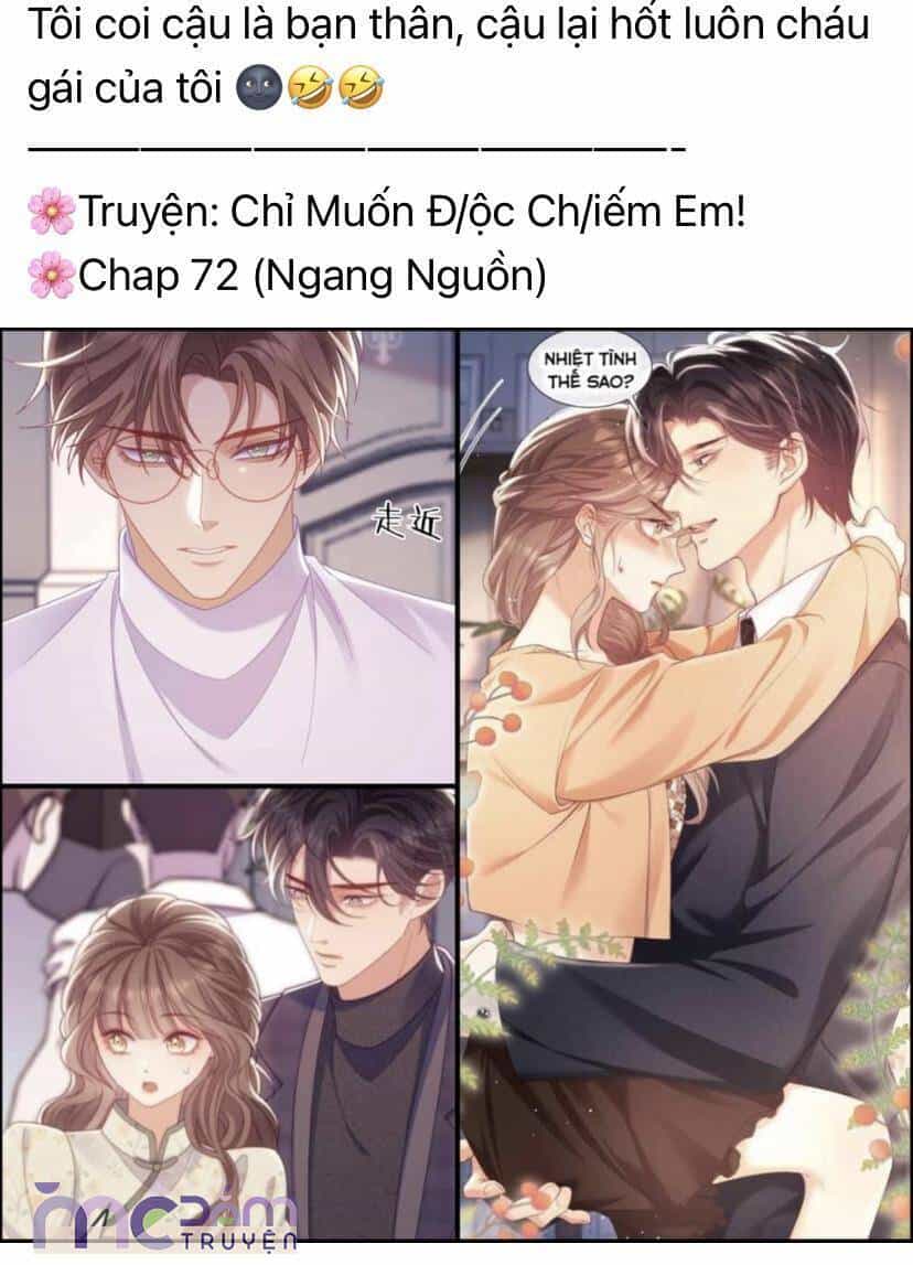 Em Nghe Thấy Chứ ? - Chương 27 - ảnh 28