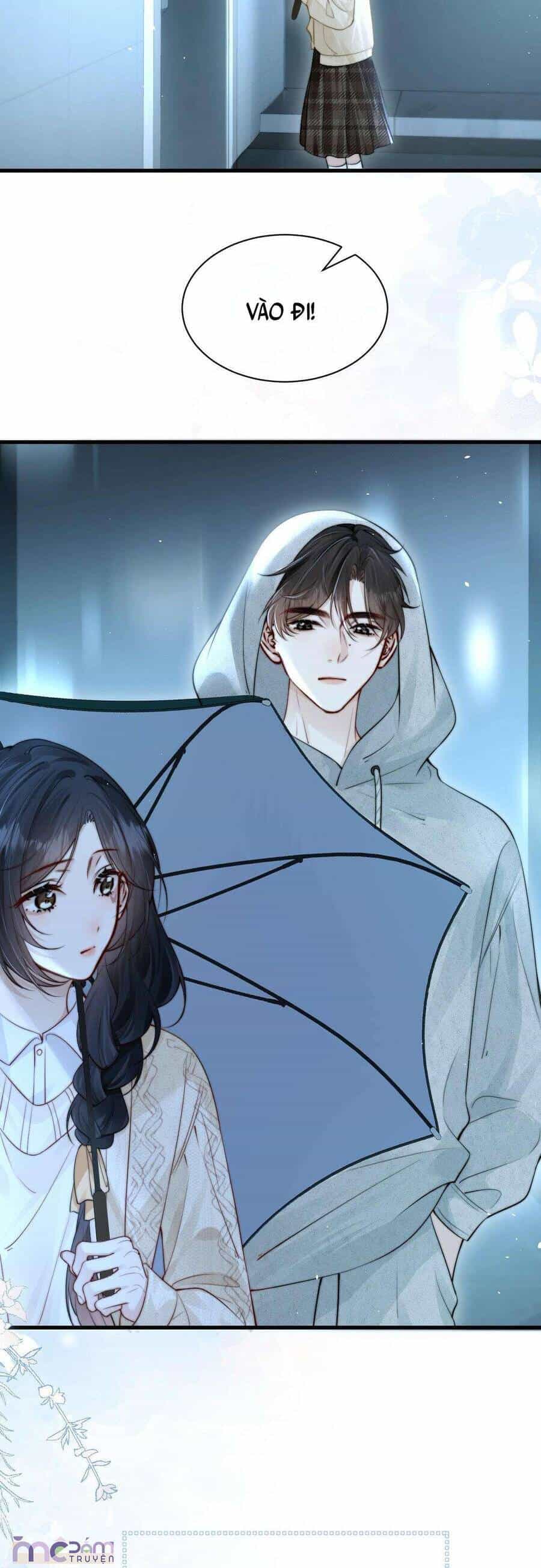 Em Nghe Thấy Chứ ? - Chương 28 - ảnh 21