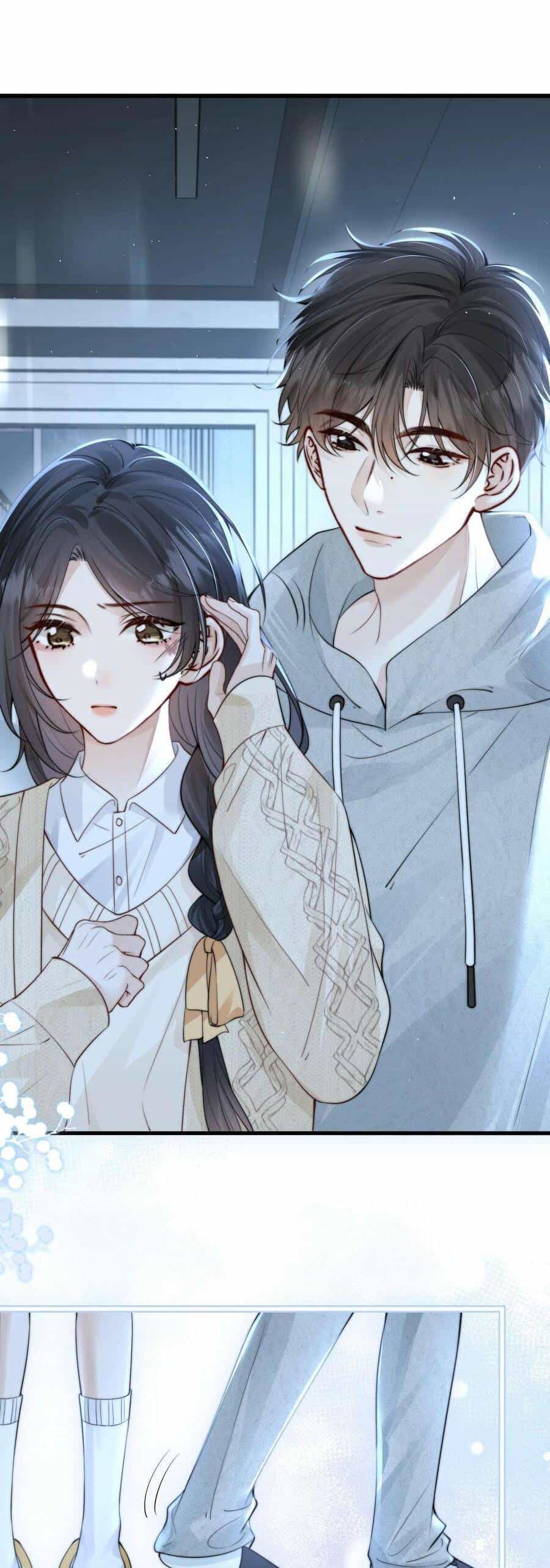 Em Nghe Thấy Chứ ? - Chương 28 - ảnh 26