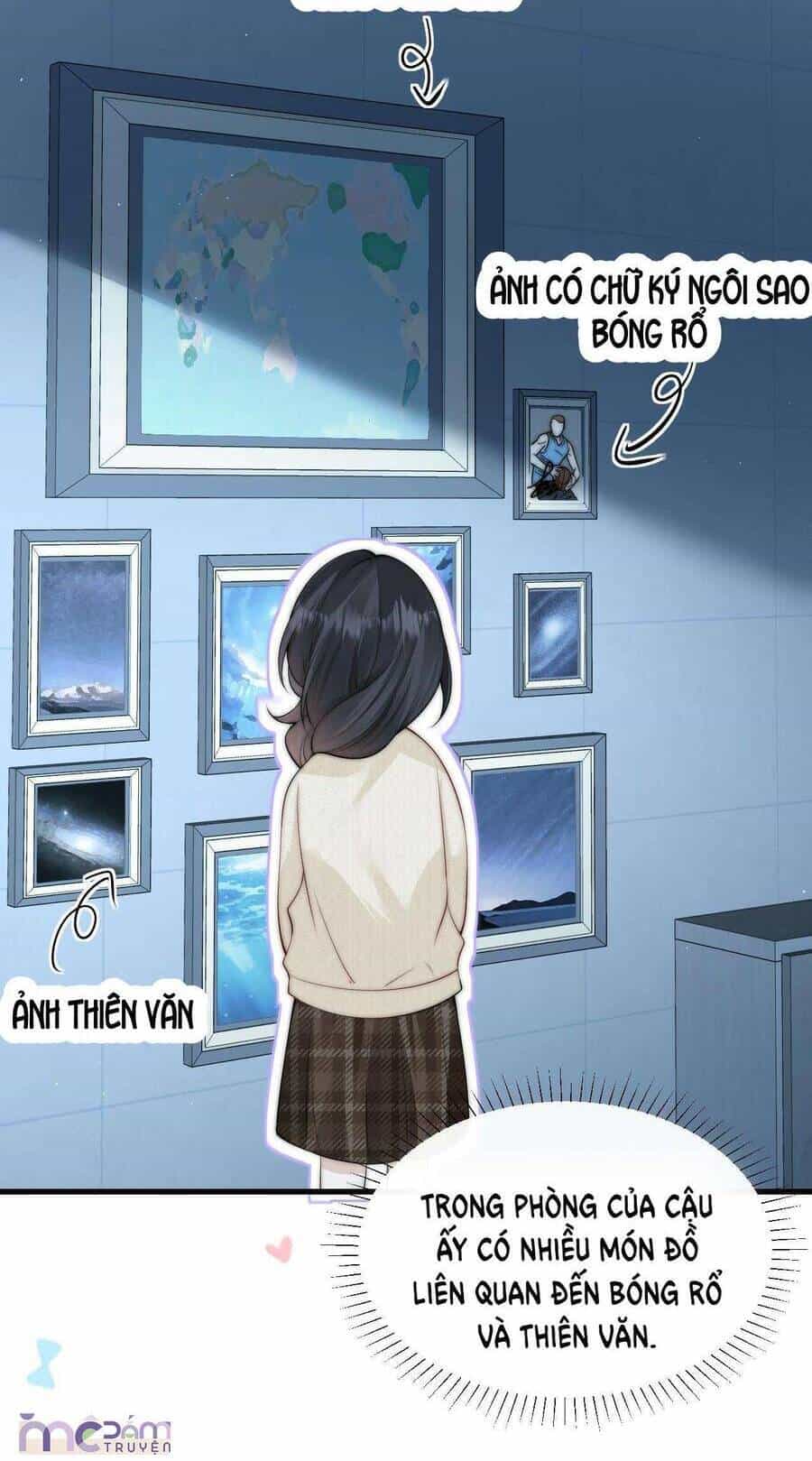 Em Nghe Thấy Chứ ? - Chương 29 - ảnh 11
