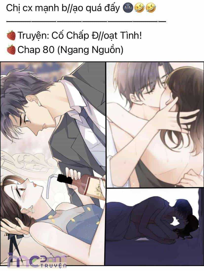 Em Nghe Thấy Chứ ? - Chương 29 - ảnh 4