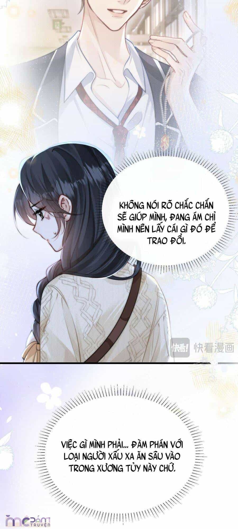 Em Nghe Thấy Chứ ? - Chương 30 - ảnh 27