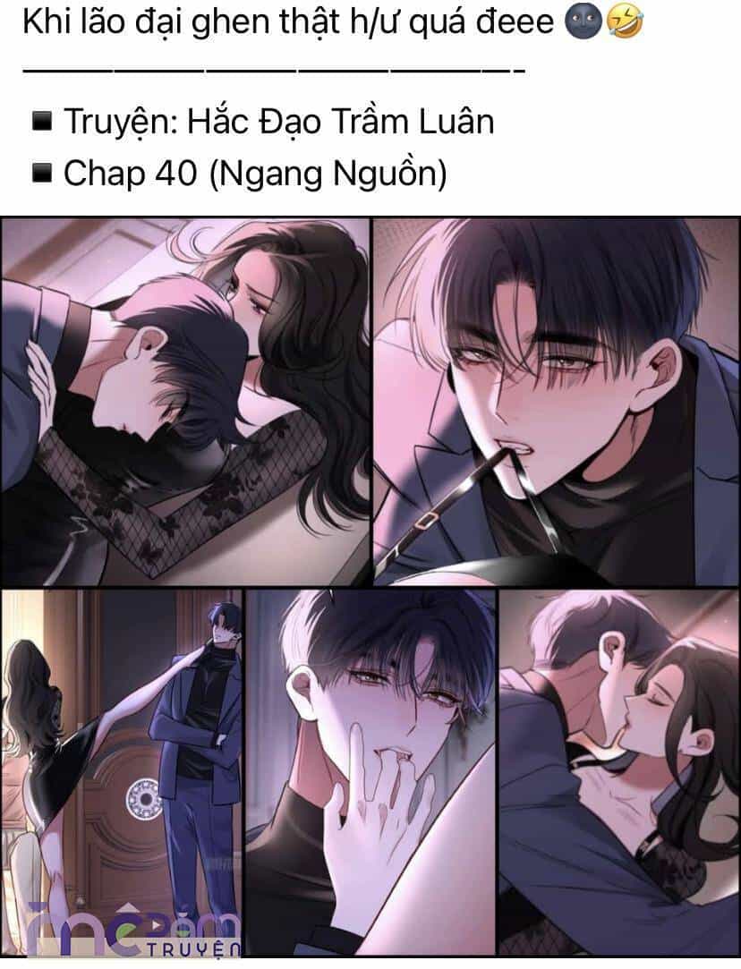 Em Nghe Thấy Chứ ? - Chương 30 - ảnh 3