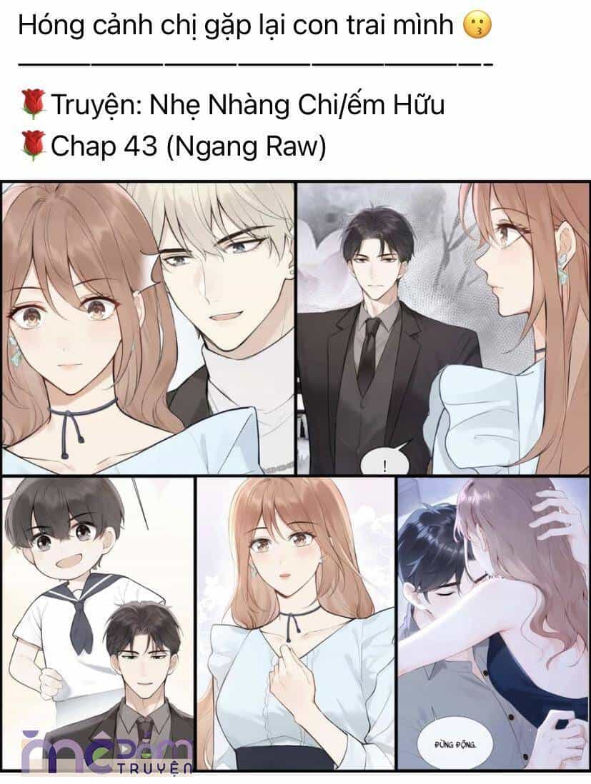 Em Nghe Thấy Chứ ? - Chương 30 - ảnh 41