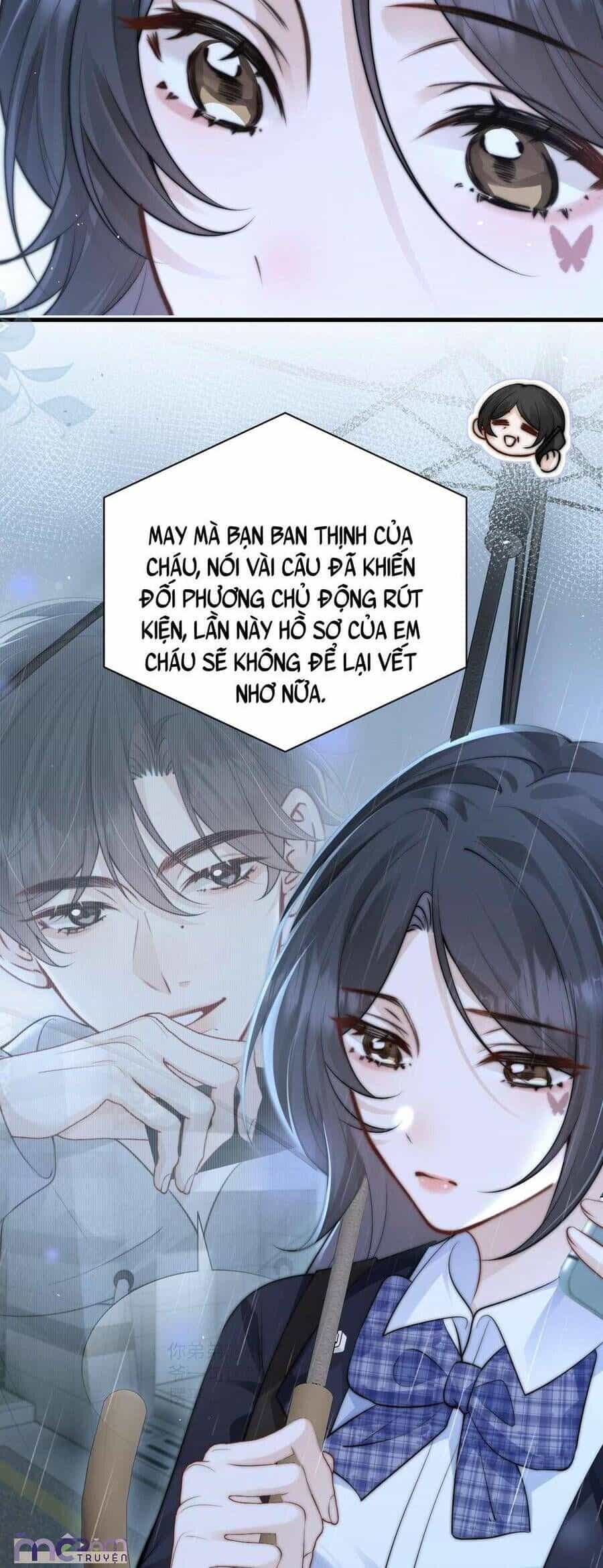 Em Nghe Thấy Chứ ? - Chương 31 - ảnh 26