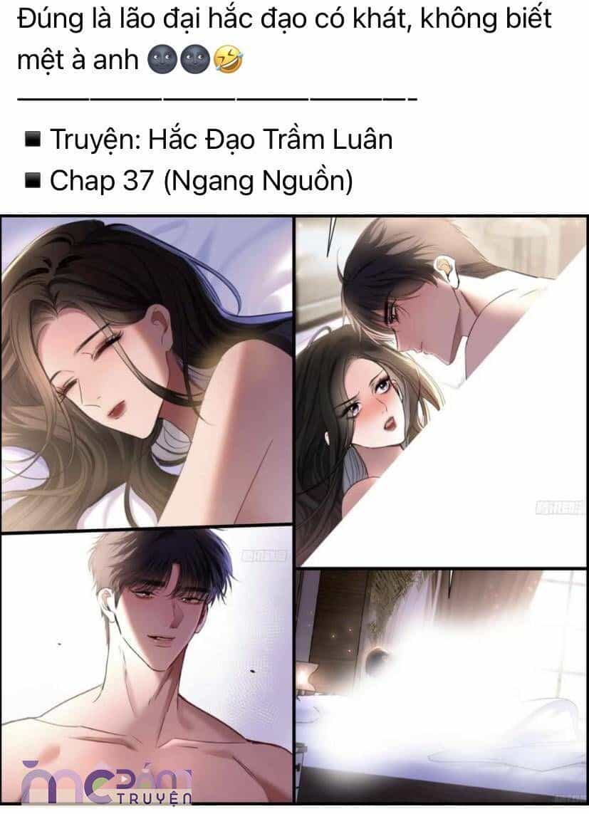 Em Nghe Thấy Chứ ? - Chương 31 - ảnh 4