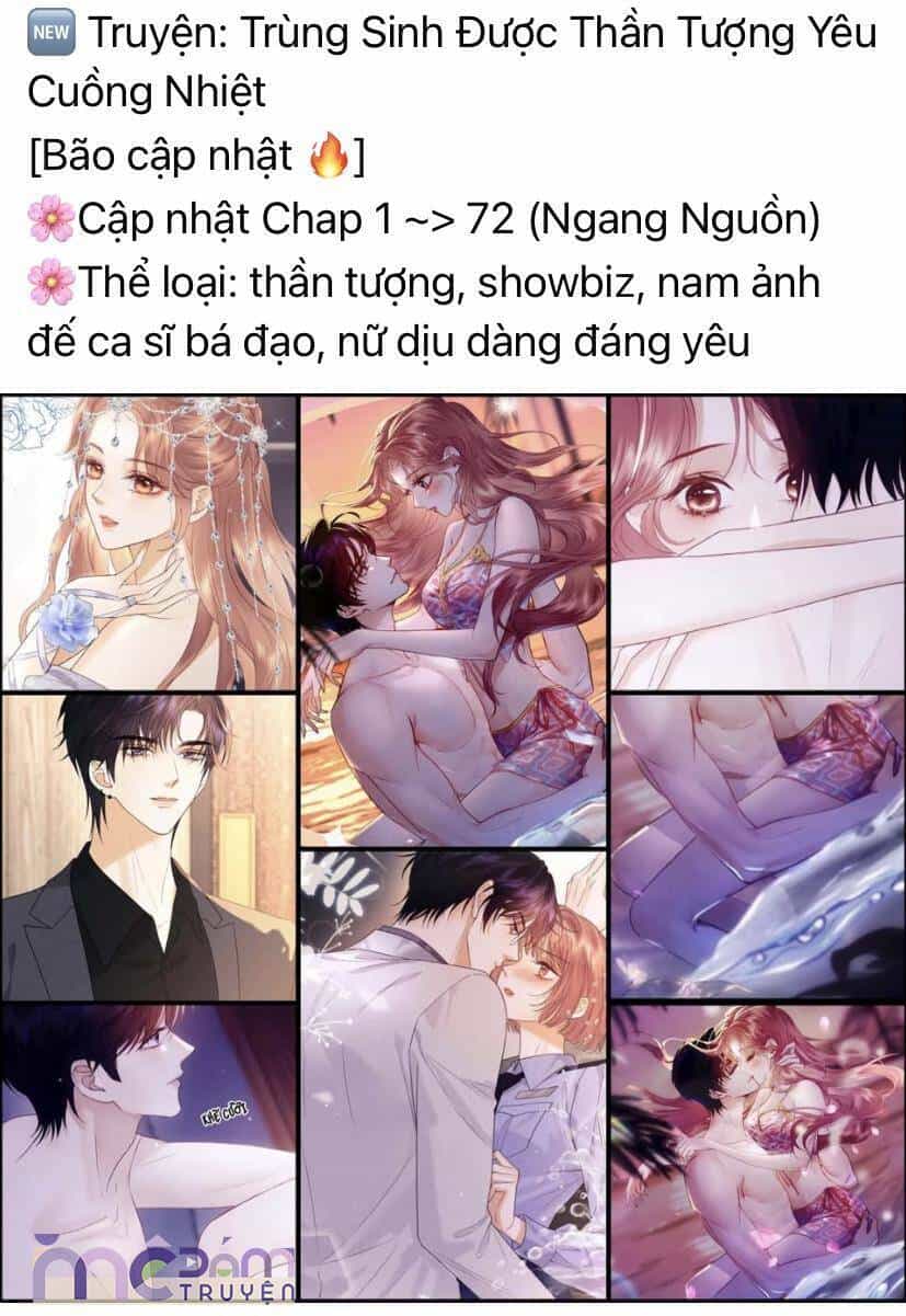 Em Nghe Thấy Chứ ? - Chương 32 - ảnh 3