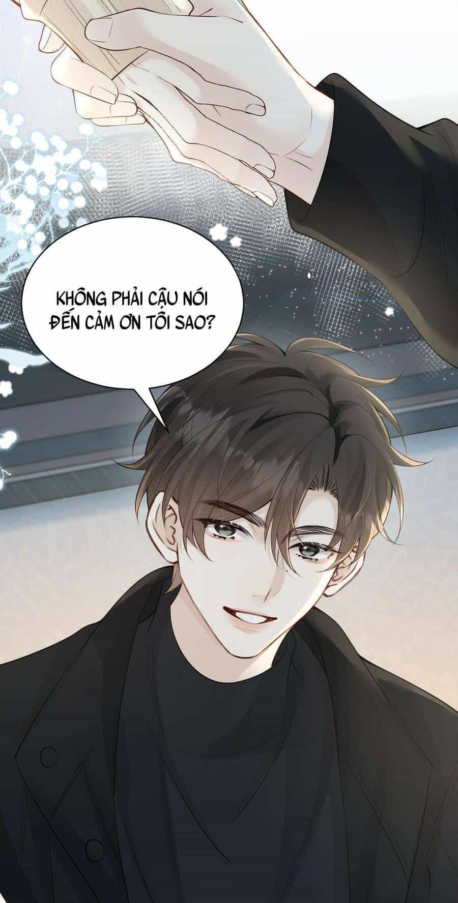 Em Nghe Thấy Chứ ? - Chương 32 - ảnh 41