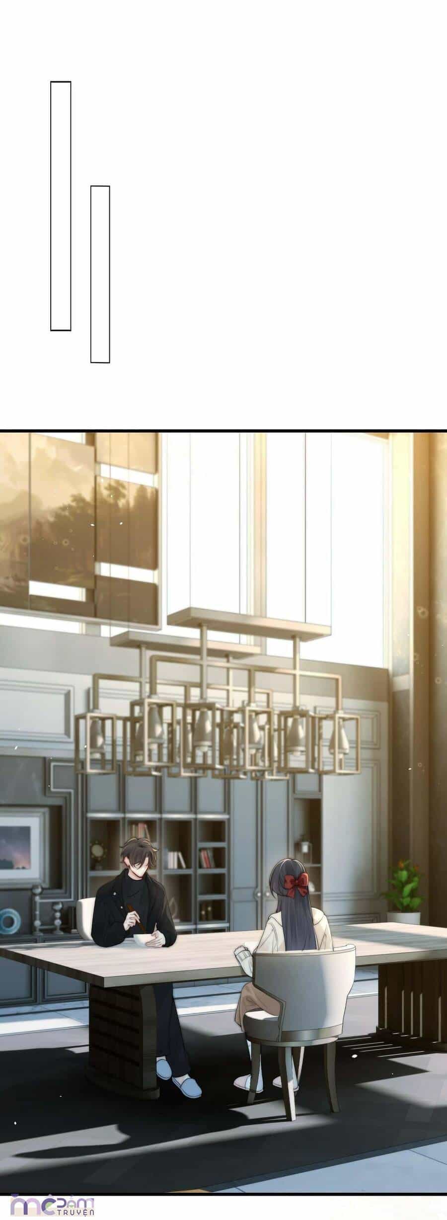 Em Nghe Thấy Chứ ? - Chương 33 - ảnh 22