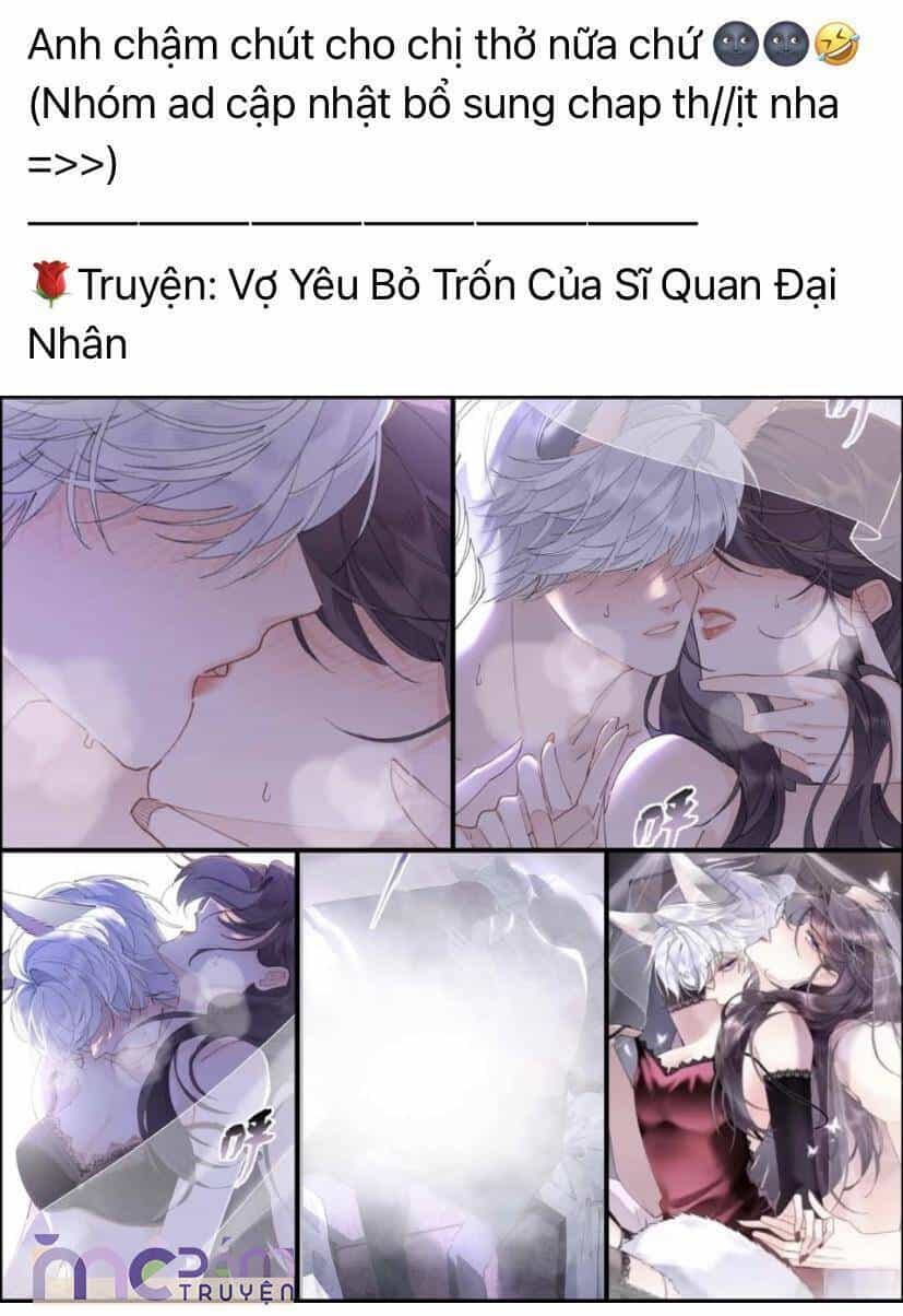Em Nghe Thấy Chứ ? - Chương 33 - ảnh 3