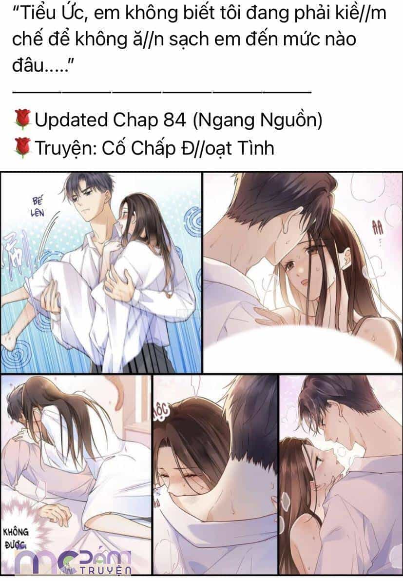 Em Nghe Thấy Chứ ? - Chương 33 - ảnh 37