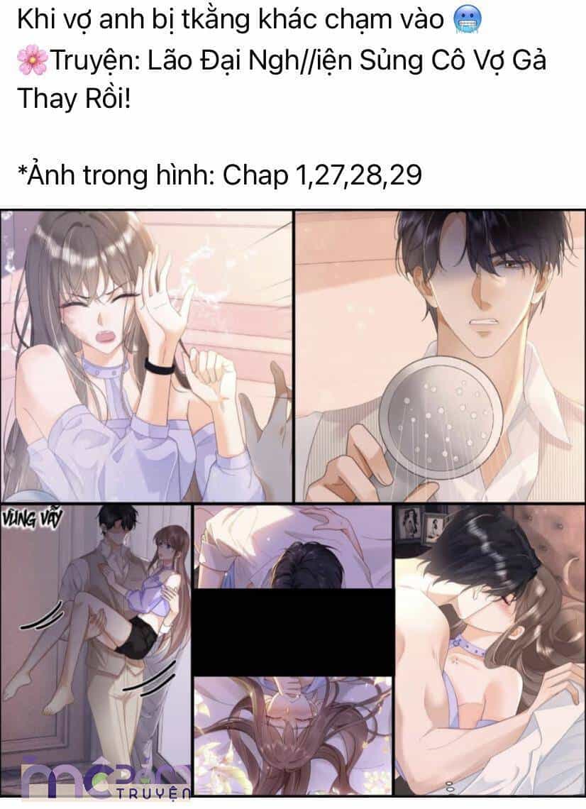 Em Nghe Thấy Chứ ? - Chương 34 - ảnh 2